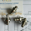 stainless steel thread machined parts manufacturer