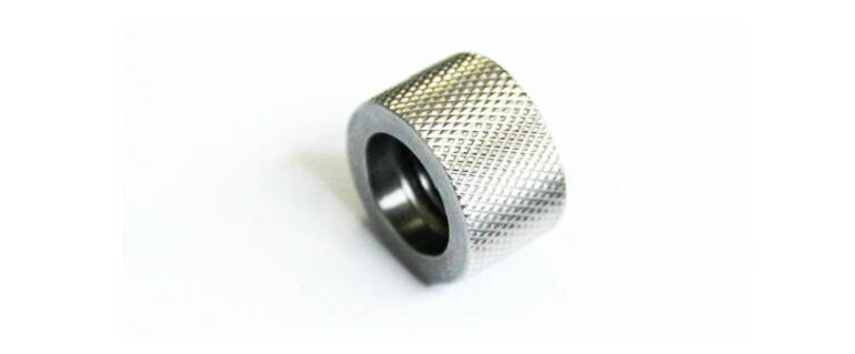 China decorative steel knurled thumb nuts & distance nuts manufacturer